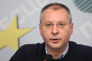 Сергей Станишев: ГЕРБ съзнателно водят енергетиката към срив