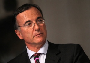 Франко Фратини: Македония не бива да остане извън ЕС и НАТО