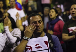 Почина венецуелският президент Уго Чавес