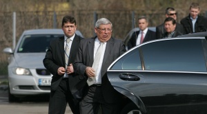 Български военни медици заминават на мисия в Мали