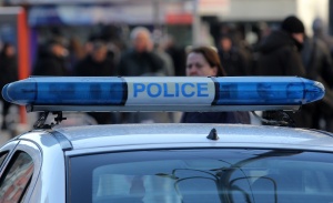 20-годишно момиче е намерено убито в София