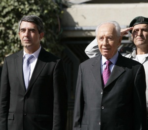 Европарламентът отбеляза 70 г. от спасяването на българските евреи