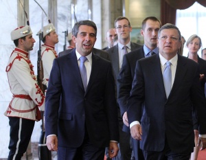 ЕК се надява България да излъчи стабилно правителство