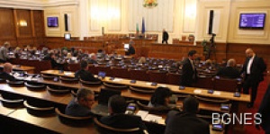 Парламентът се отрече от споразумението „Бургас–Александруполис“ на първо четене