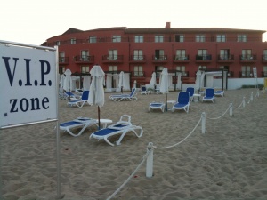 И хотелиерите на бунт