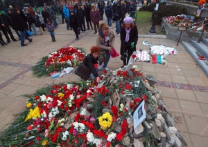 Площадът пред Община Варна да се казва „Възпламеняване“