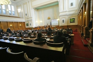Министрите отговарят на депутатски въпроси за последно