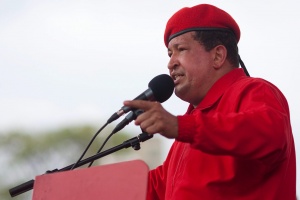 Последните думи на Чавес: „Не искам да умирам!“