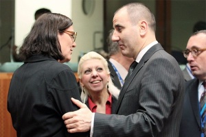 Отново ни отложиха за Шенген, Румъния може да се откаже от членството