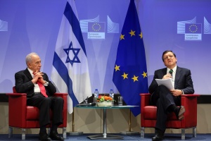 Жозе Барозу: ЕС не е готов да обяви „Хизбула“ за терористична организация