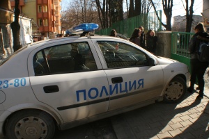 9-годишен подаде фалшив сигнал за бомба в училище в Димитровград