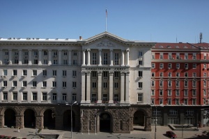Сметната палата проверява финансите на Министерския съвет