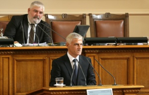 Петър Димитров и Любен Корнезов се оттеглят от политиката