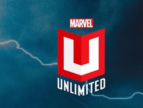 Marvel Unlimited осигурява пълен достъп до каталога на издателството през iOS