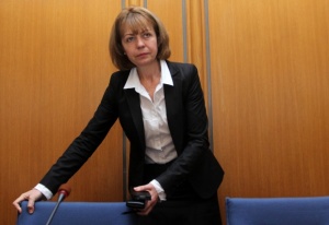 Кметът на „Изгрев” и Фандъкова на прокурор