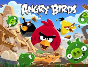 Rovio пуска Angry Birds за iOS безплатно