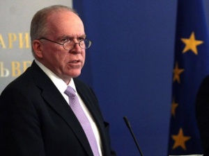 Новият шеф на ЦРУ вместо свещеник, станал шпионин