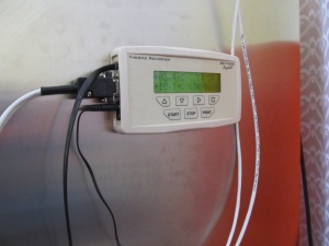 Афлатоксини  в сурово мляко в София, Видин и Габрово