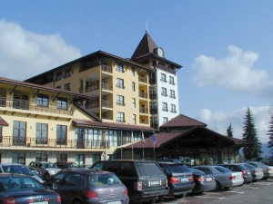 Хотелиерите във Велинград подават колективна жалба срещу ЕВН