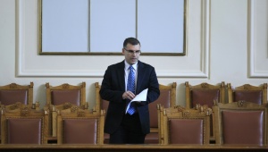 Доц. Петър Чобанов: Симеон Дянков струва на държавата 7,5 млрд. лева