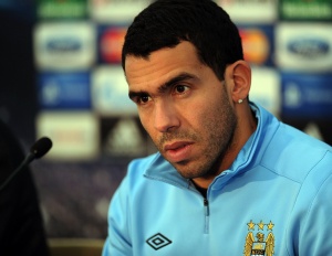 Карлос Тевес е арестуван, заплашва го затвор