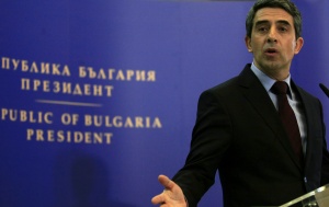 Плевнелиев обявява служебното правителство във вторник