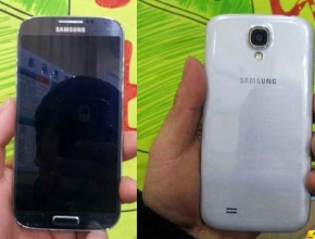 Появиха се снимки на Samsung GT-I9502. Това ли е Galaxy S IV?