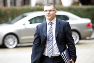 Дянков: Бюджетът е по-добре, отколкото го заварихме