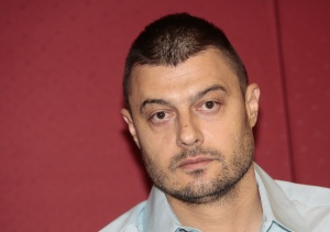 Осъдиха Бареков да плати 1000 лв. на хасковския кмет заради клевета