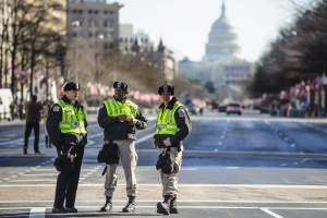 11 ранени при стрелба в центъра на Вашингтон