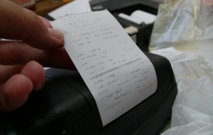 И фирмите без дейност подават годишни декларации