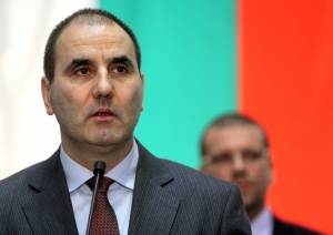 Цветанов: Миграционният натиск към България се е увеличил двойно