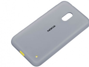 Нов панел пази Nokia Lumia 620 от прах и вода