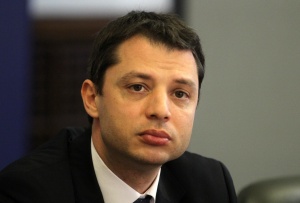 Никола Стоянов е новият шеф на Агенцията за малки и средни предприятия