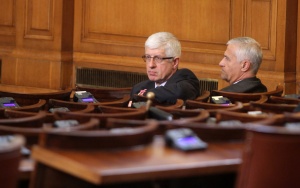 Депутатите окончателно сложиха край на „Бургас-Александруполис"