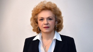 Петя Първанова е първата жена министър на вътрешните работи