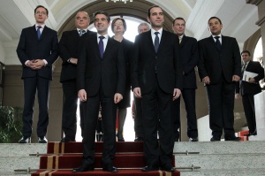 БНБ: Калин Христов излиза в неплатен отпуск, докато е министър на финансите