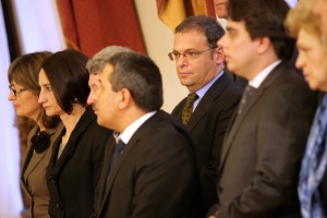Илияна Цанова ще управлява евросредствата в служебния кабинет