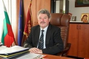 Проф. Иван Станков е земеделският министър в служебния кабинет