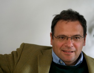 Юлиан Попов е екоминистърът в служебния кабинет