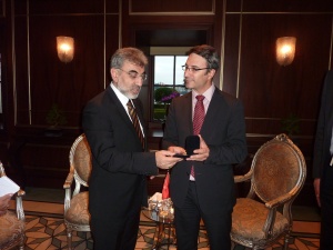 Турция няма да строи атомна централа до Резово