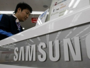 Samsung са продали най-много смартфони в Китай през 2012 г.