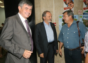 Стефан Софиянски: Който твърди, че ще се бори с монополите, лъже хората в очите