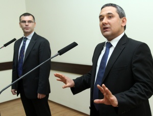 Калин Христов: Работим в рамките на приетия бюджет