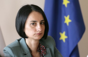 Деяна Костадинова потвърди: Пенсиите ще бъдат увеличени от 1 април