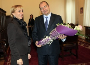 Правосъдният министър: Конете не се сменят по средата на реката