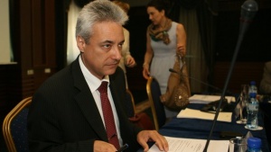 Марин Райков: Авантюра във финансите няма да предприемаме