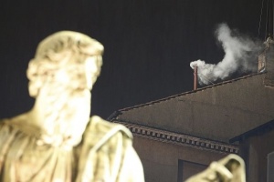 Хорхе Марио Берголио е новият папа