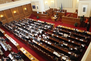 16 депутати не са внесли нито един законопроект