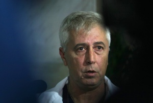 Николай Петров: Самозапалилият се Димитър е с опасност за живота